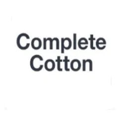 Complete Cotton - 2026